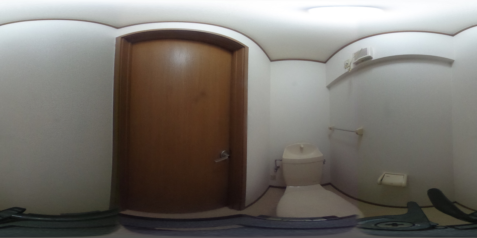 トイレ 写真36