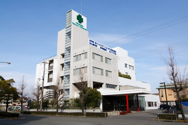 広畑センチュリー病院 (石橋病院) 写真27