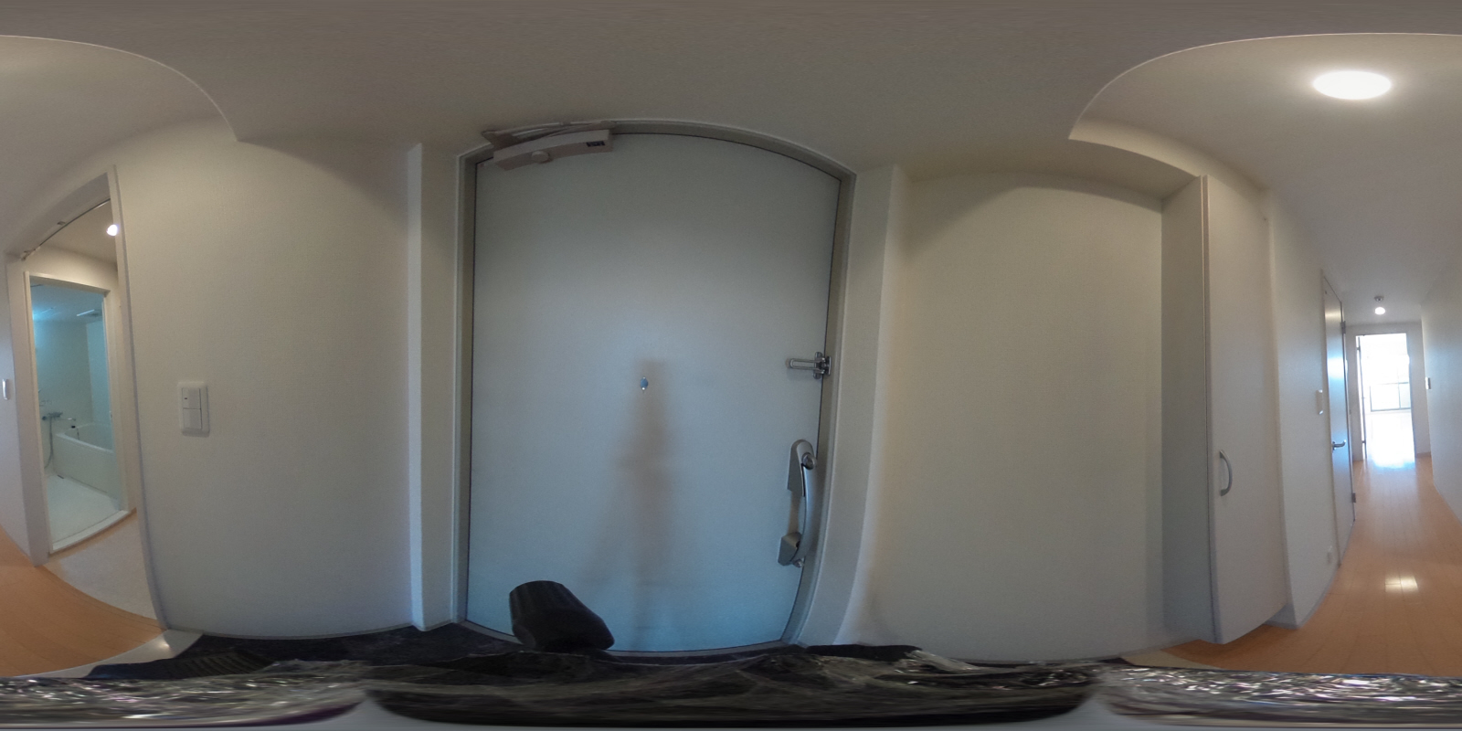 玄関 写真35