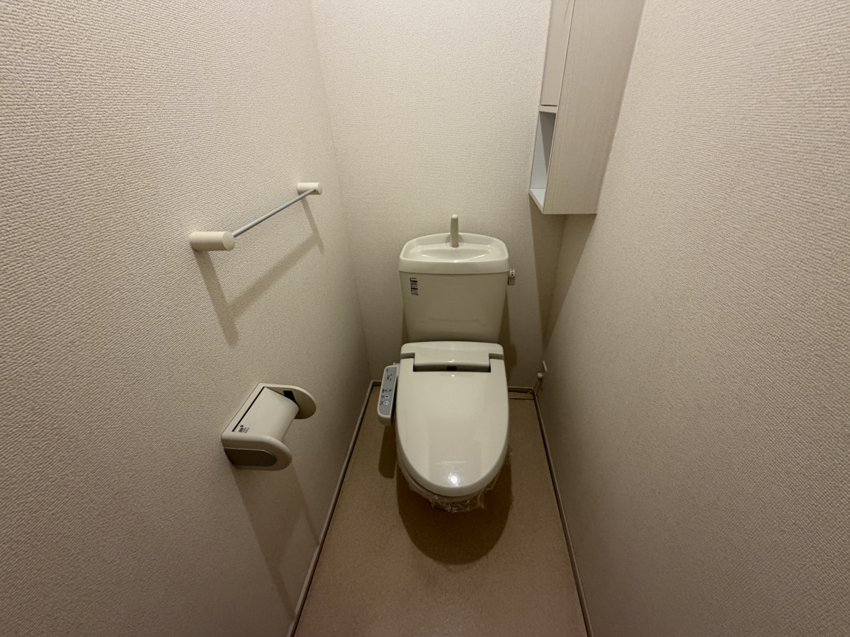 洗面所 写真5
