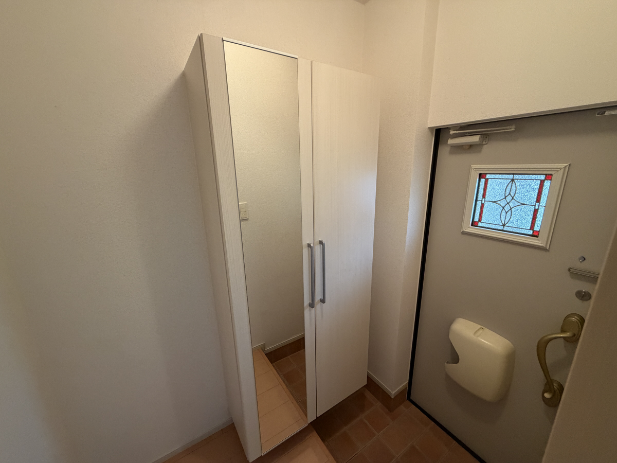 収納 写真8