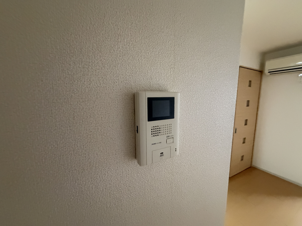 セキュリティ 写真11