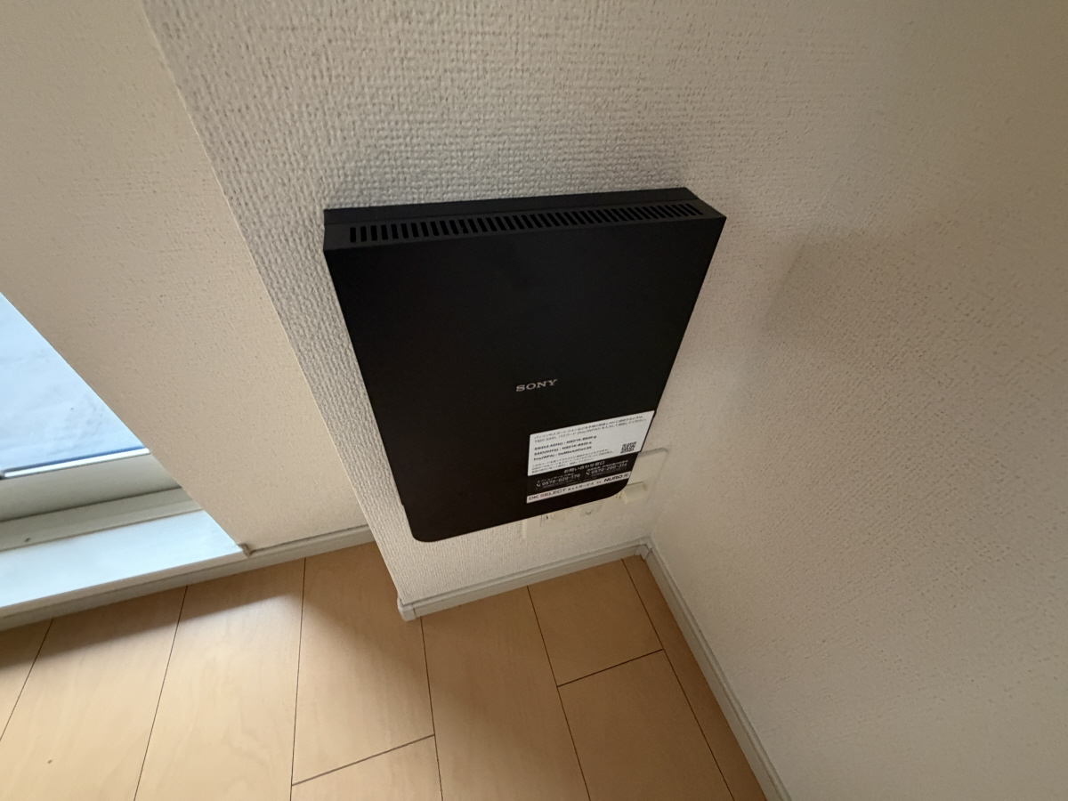 設備 写真18