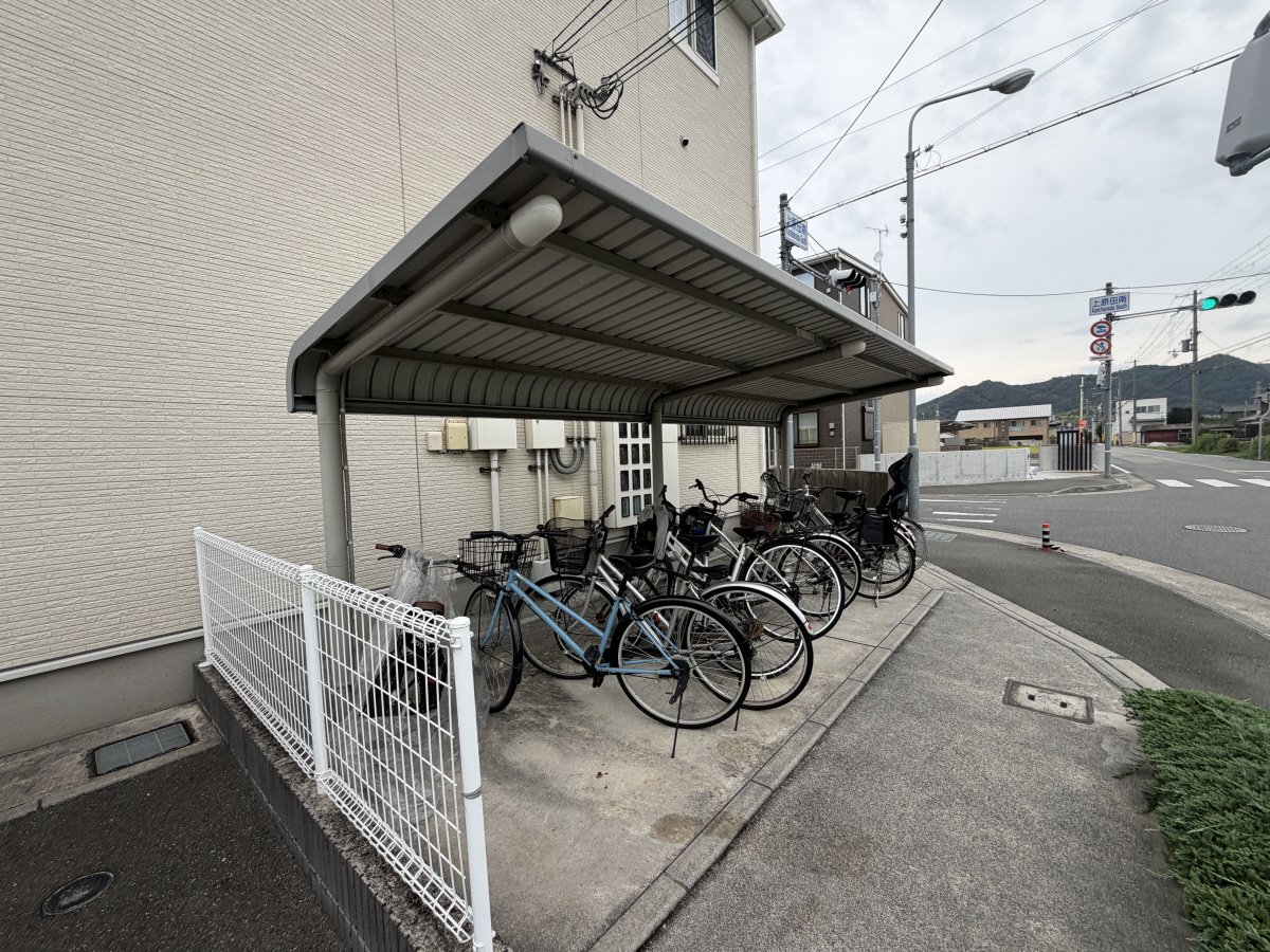 共用部 写真29