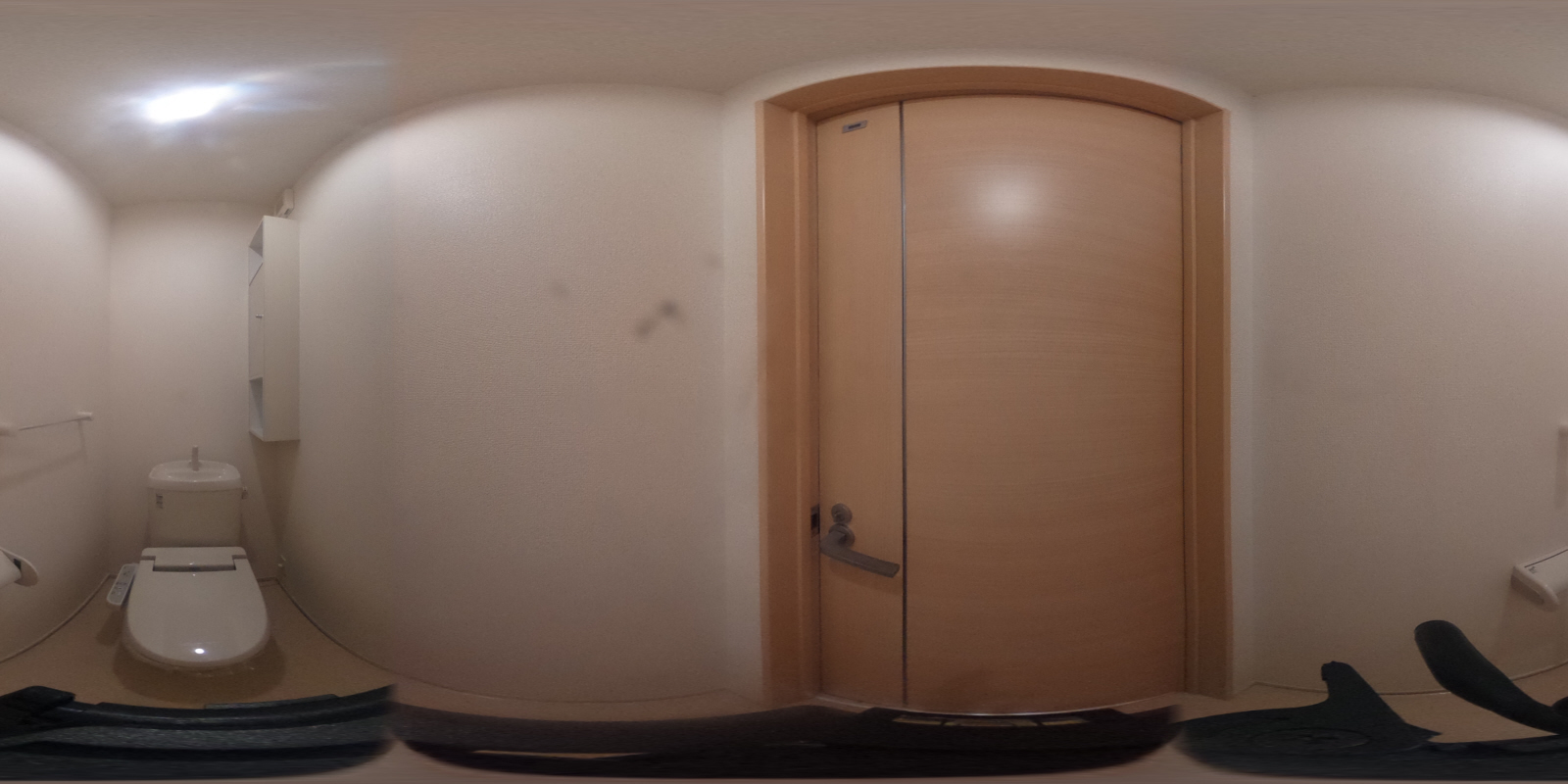 トイレ 写真36
