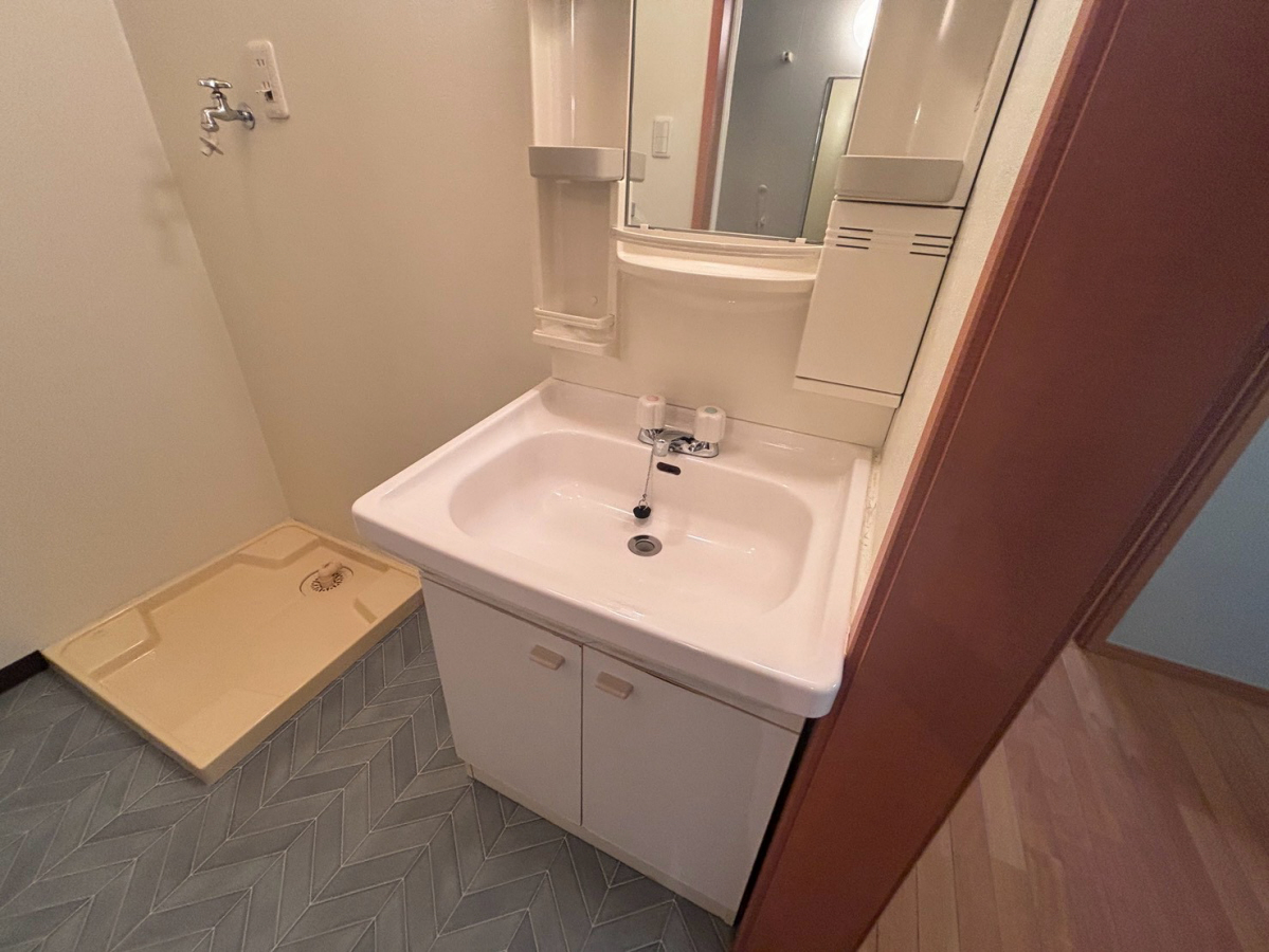 洗面所 写真6