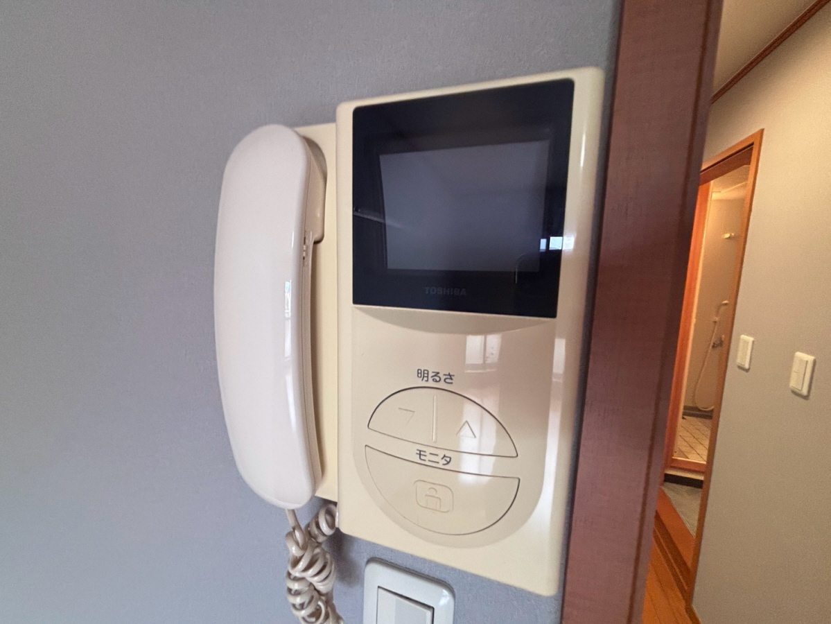 セキュリティ 写真10