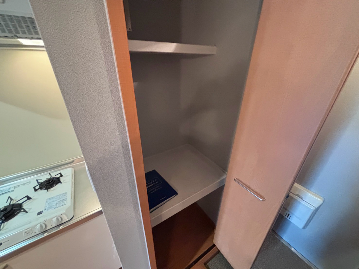 収納 写真32