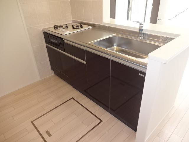 キッチン 写真3