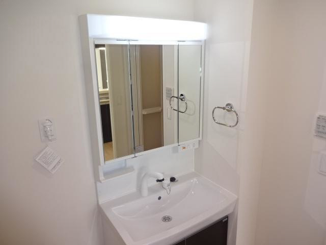 洗面所 写真5