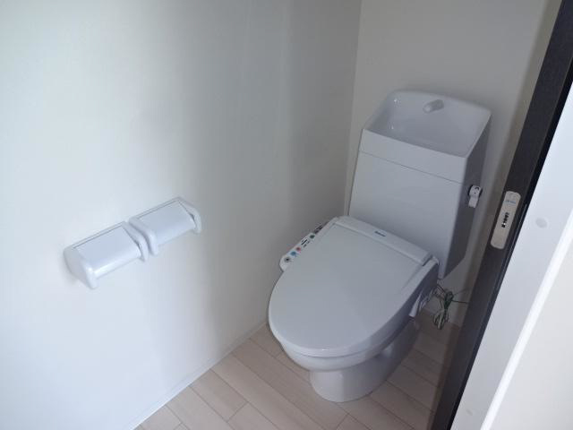 トイレ 写真6