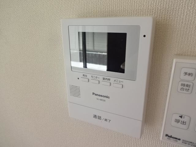 セキュリティ 写真9