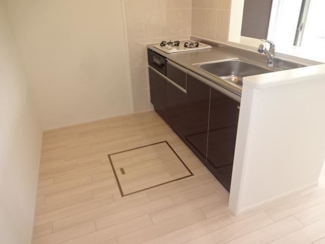 キッチン 写真14