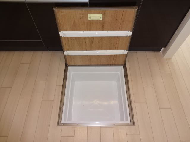 収納 写真16
