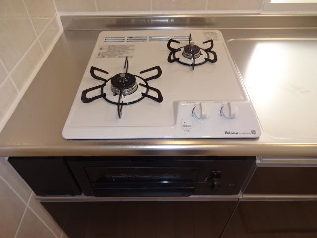 キッチン 写真18