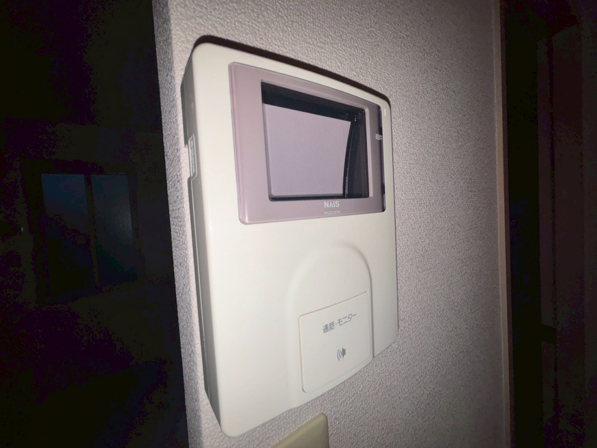 セキュリティ 写真11