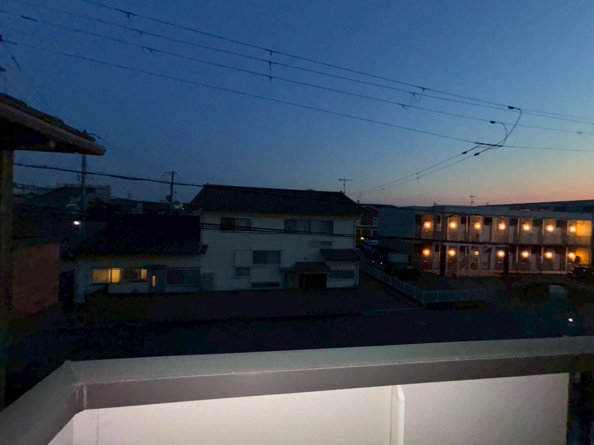 眺望 写真13