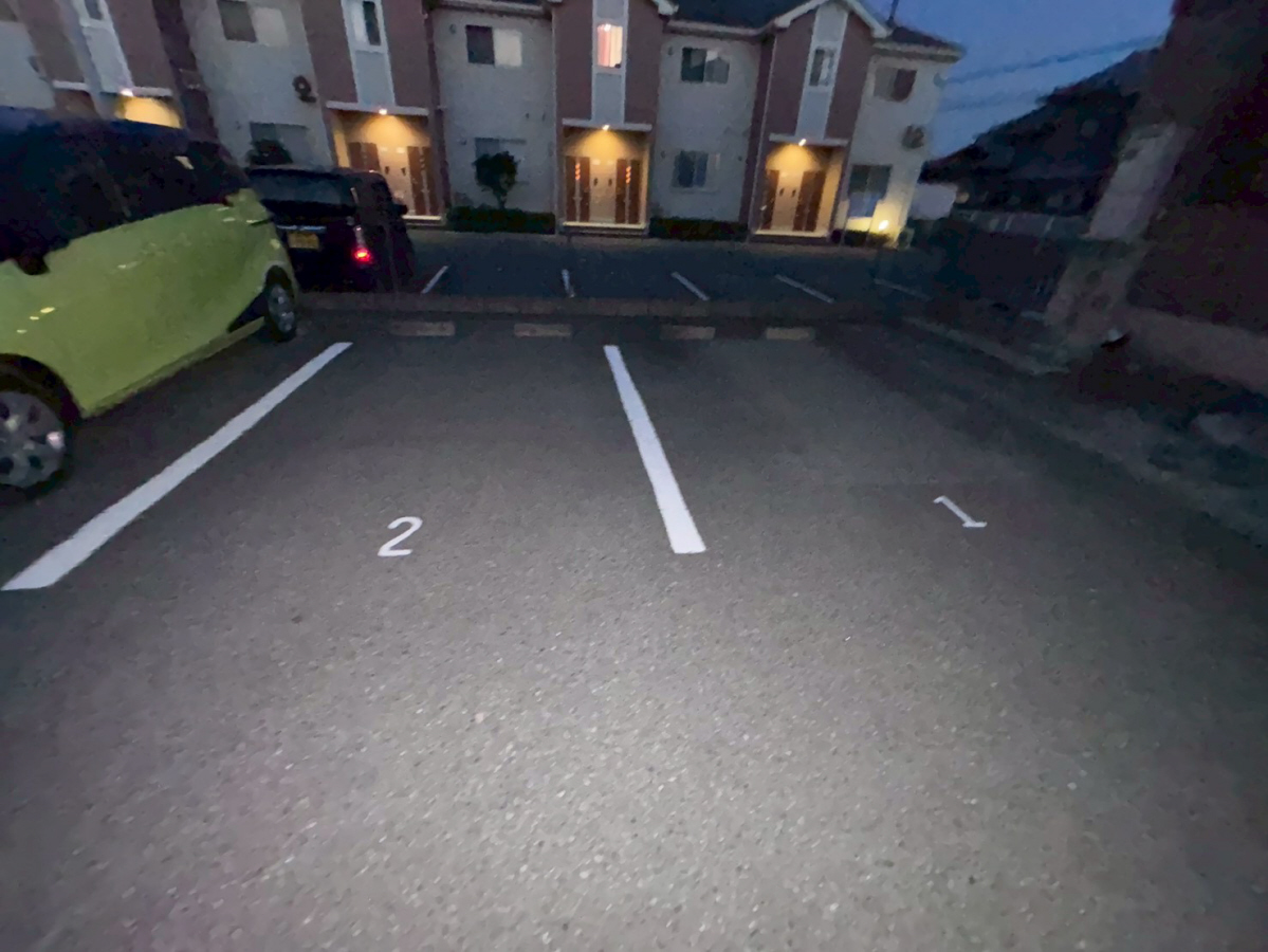 駐車場 写真15