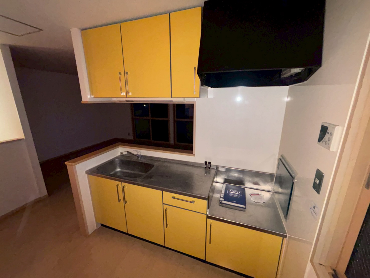 キッチン 写真19