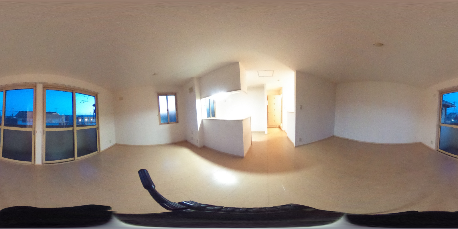 リビング 写真33