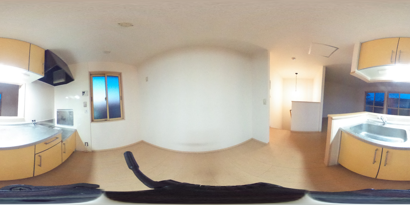 キッチン 写真34