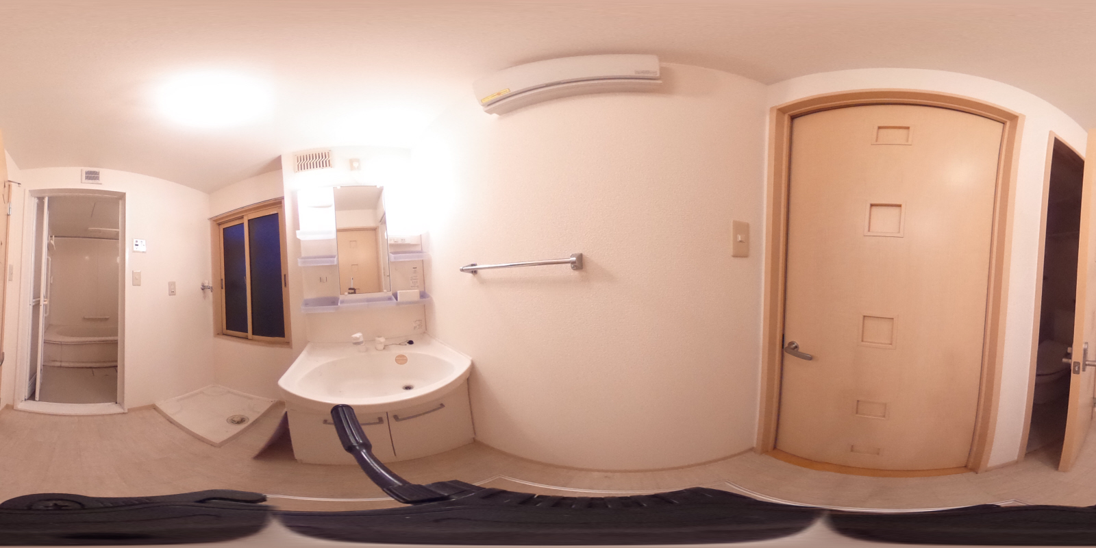 洗面所 写真35