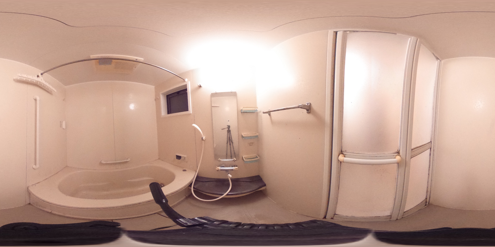 バス 写真36