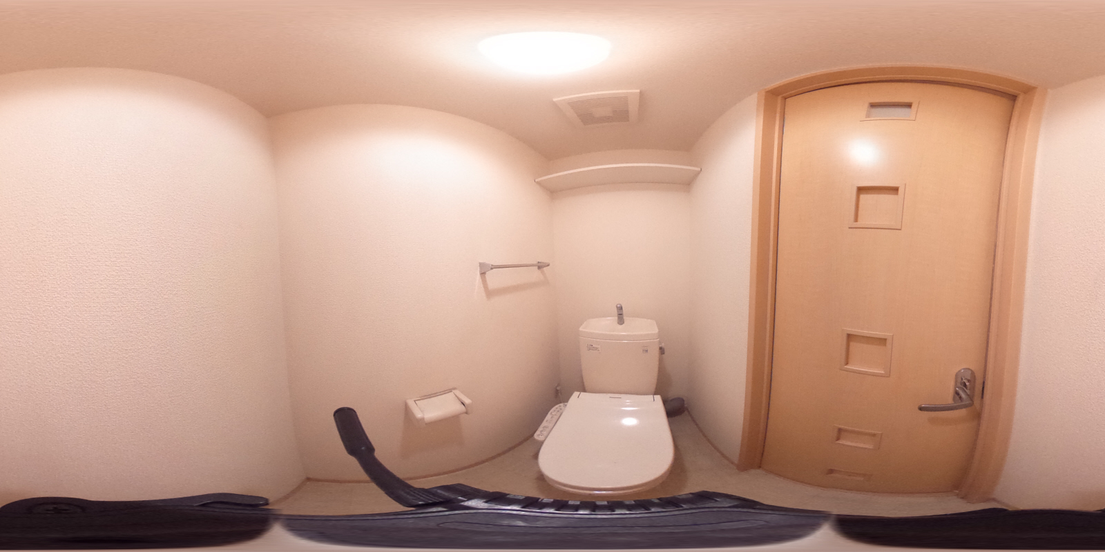 トイレ 写真37