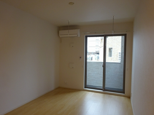 リビング 写真2