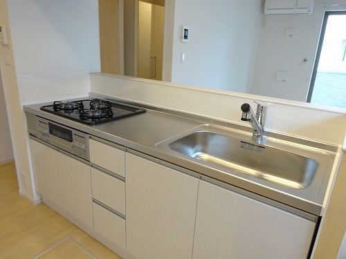 キッチン 写真3