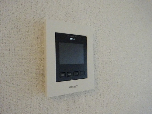 セキュリティ 写真11