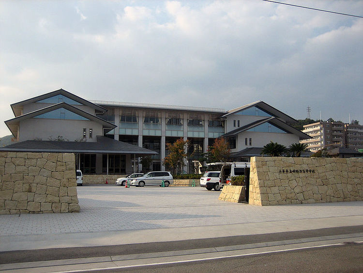 姫路西高校 写真23