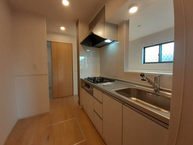 キッチン 写真3