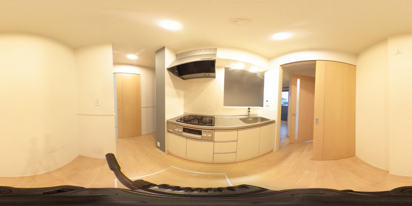 キッチン 写真34