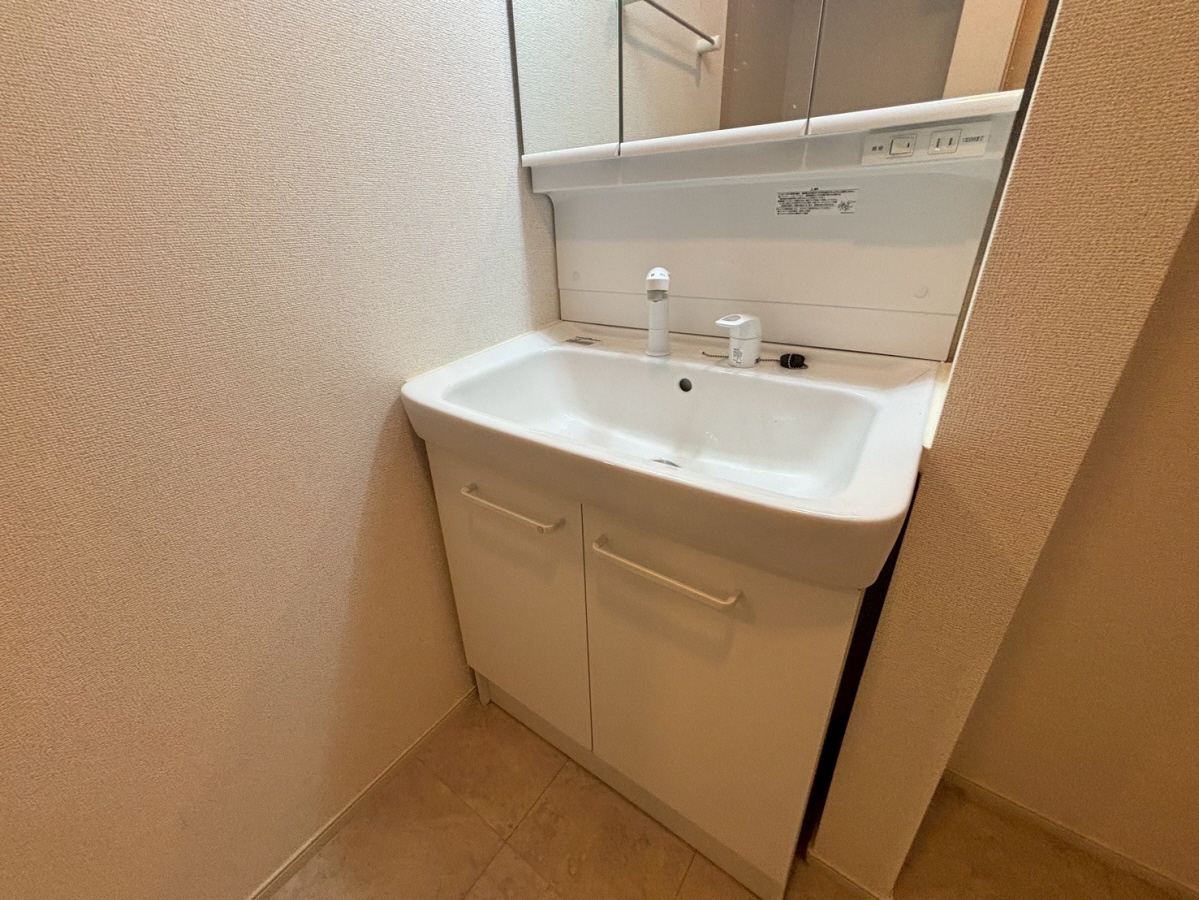 洗面所 写真6