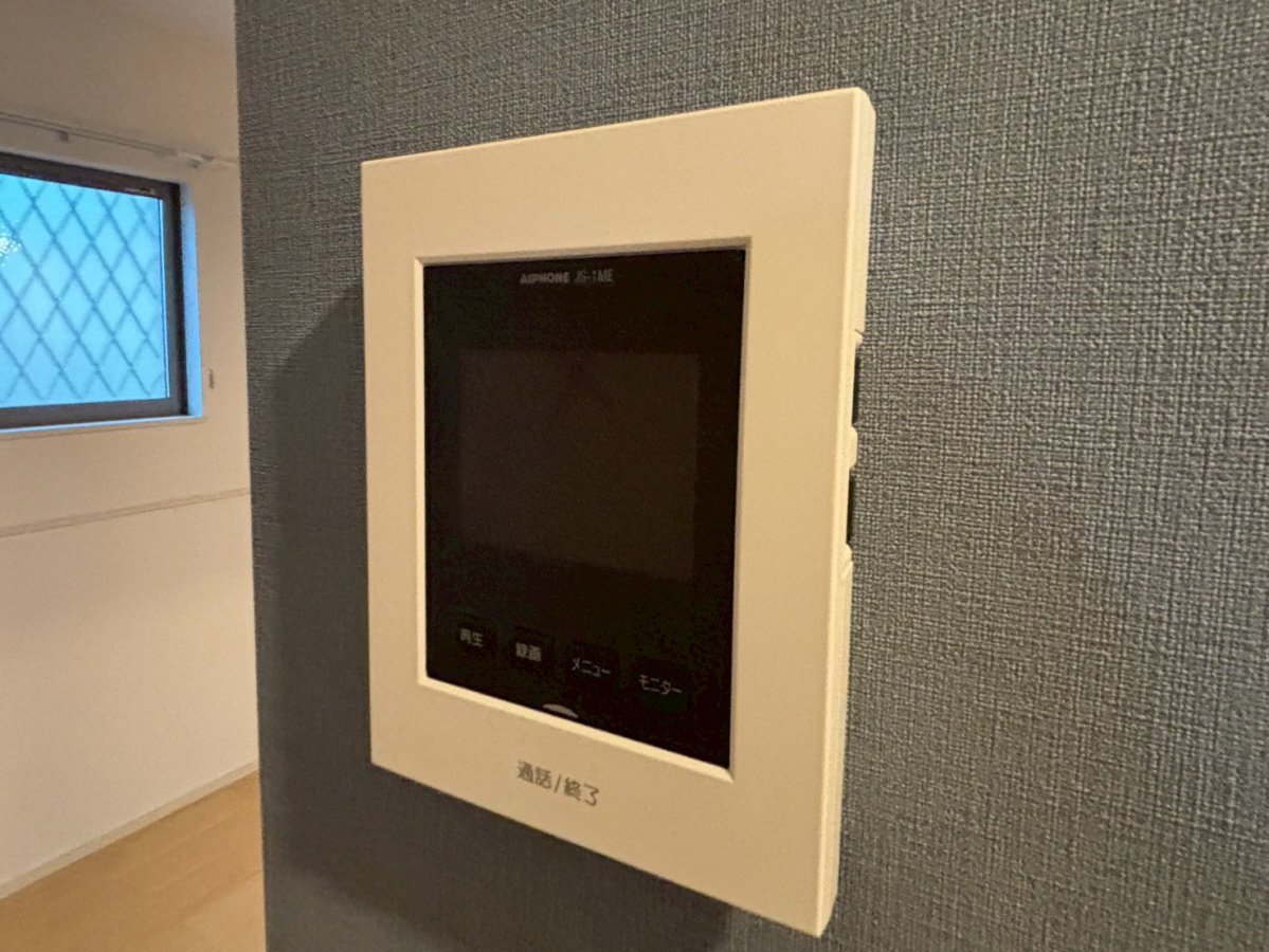 セキュリティ 写真14