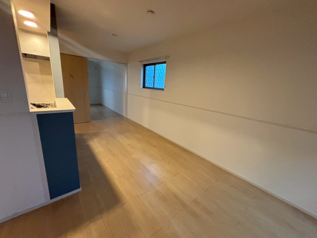 リビング 写真16