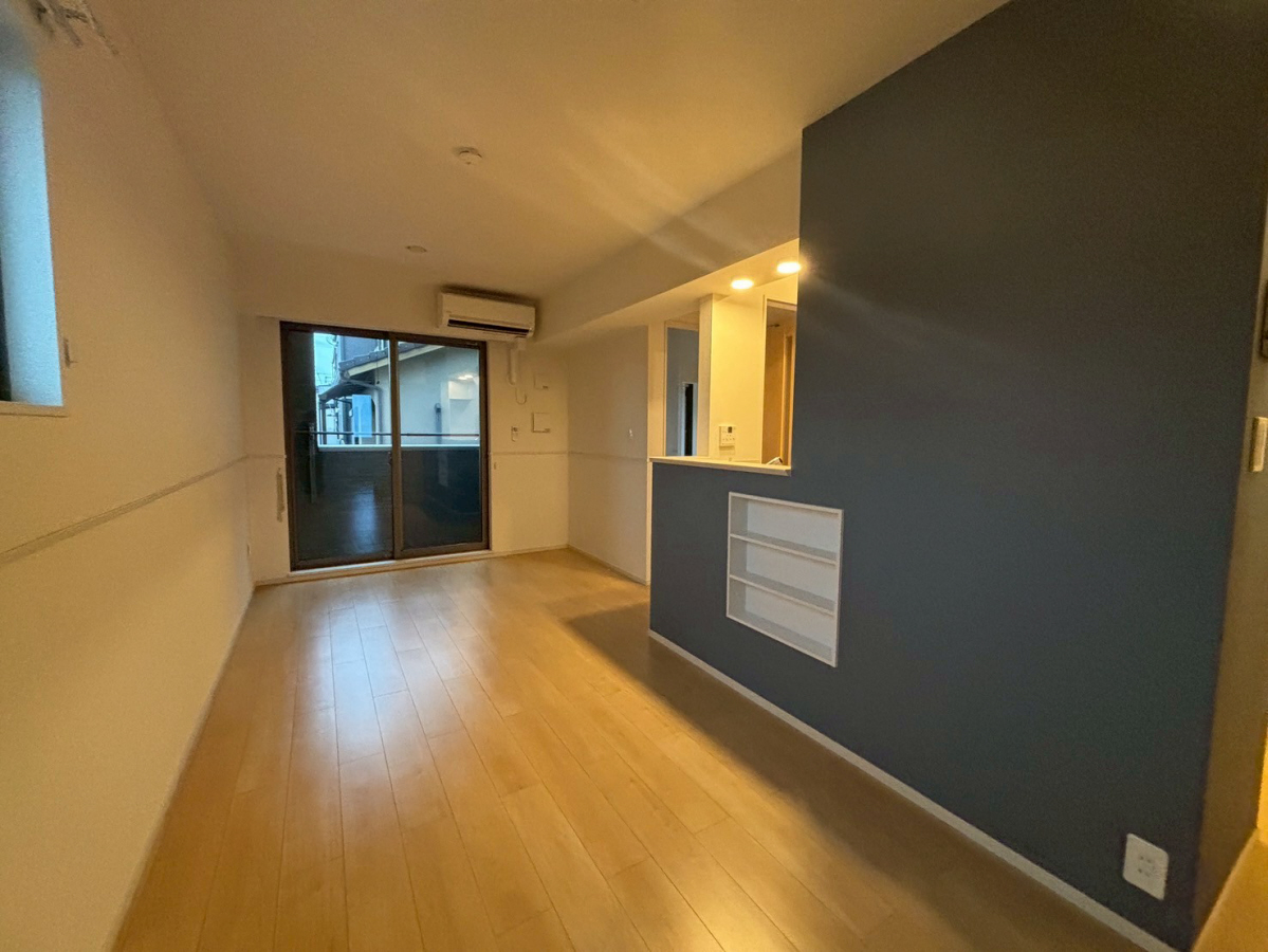 リビング 写真17