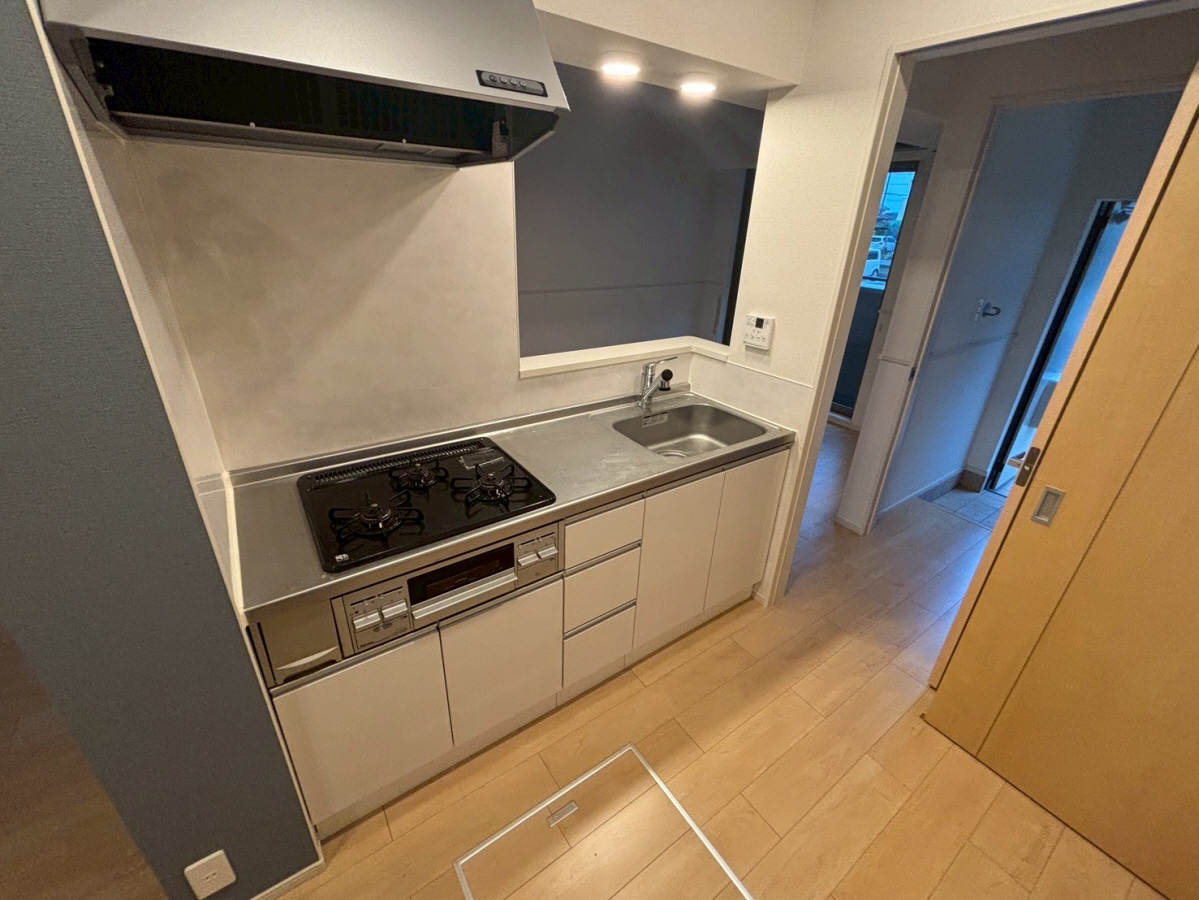 キッチン 写真20