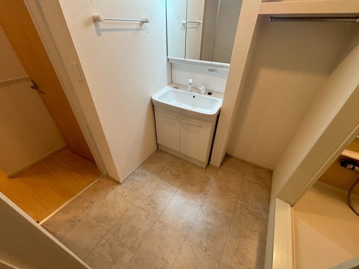 洗面所 写真29