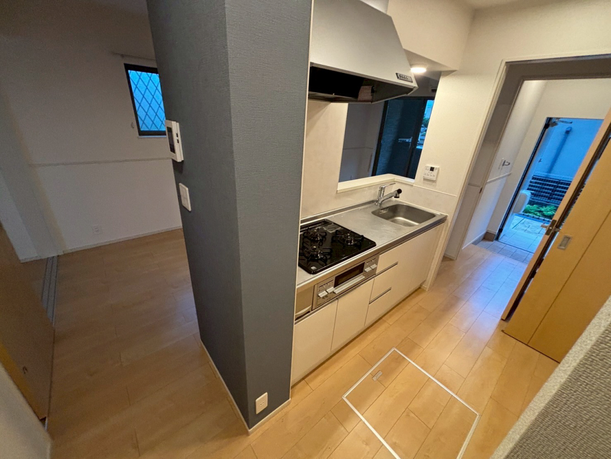 キッチン 写真32