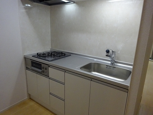 キッチン 写真3