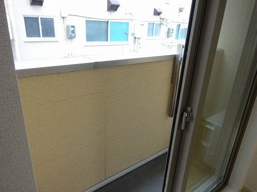 バルコニー・ベランダ 写真12