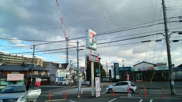 セブンイレブン 写真25