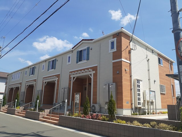 外観 外観写真