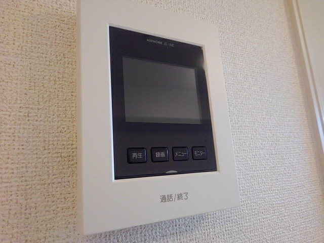 セキュリティ 写真11