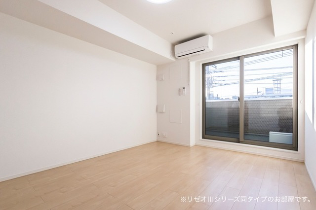 リビング 写真2