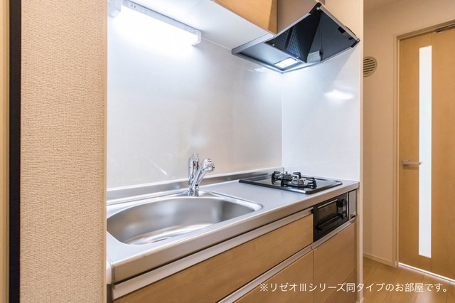 キッチン 写真3