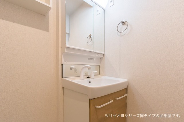 洗面所 写真6