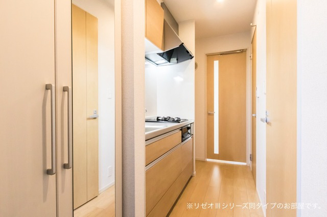 玄関 写真7